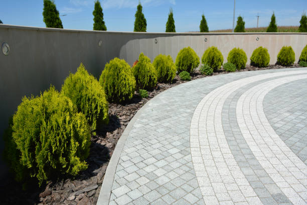 Professional Driveway Pavers in Henrietta, TX