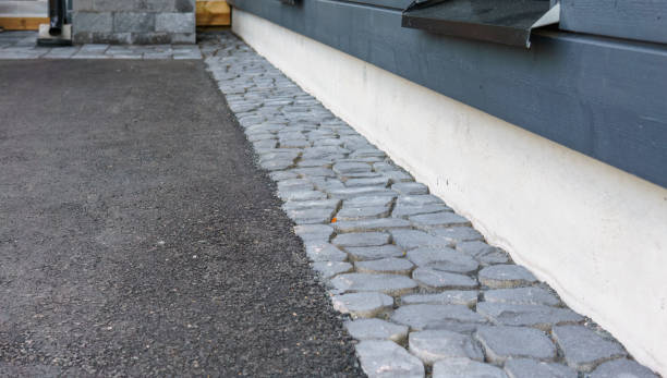 Best Driveway Paving Contractor  in Henrietta, TX